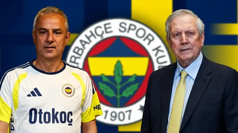 Transfer raporu ortaya çıktı: Aziz Yıldırım ile İsmail Kartal'dan özel görüşme