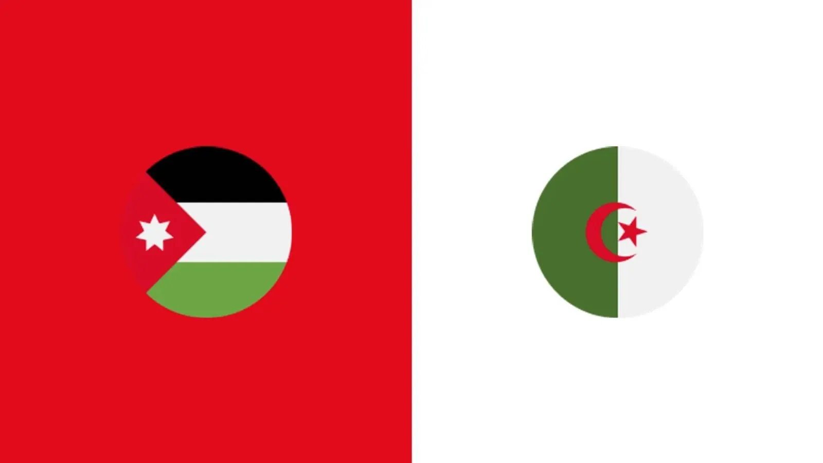 2026 Dünya Kupası | Ürdün - Cezayir: Muhtemel 11'ler
