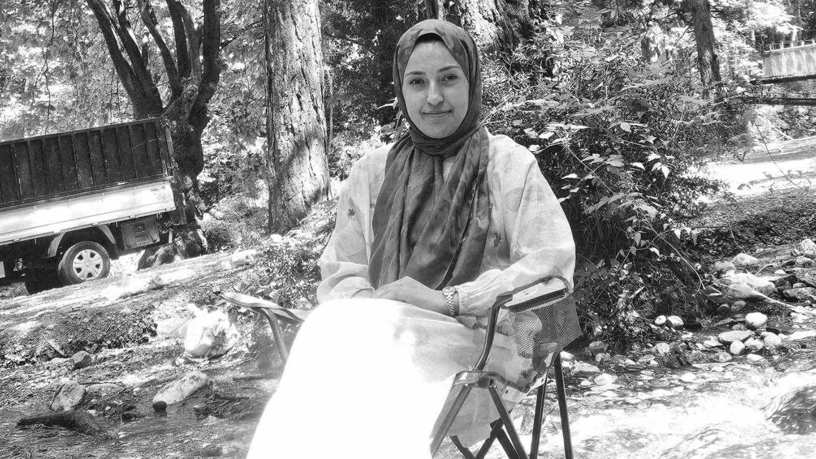 Ablasının gözü önünde darbedildi: 21 yaşındaki Songül Ardil'in teyzesinin çocukları tarafından kaçırıldığı iddiası