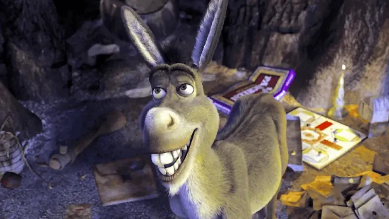 'Shrek' evreni büyüyor: Eşek’in kendi film için vizyon tarihi açıklandı!