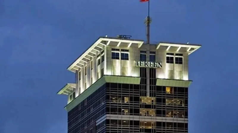 ARY Holding, Tekfen Holding'deki paylarının devri için anlaşmayı imzaladı: Hisseler ne tepki verdi?