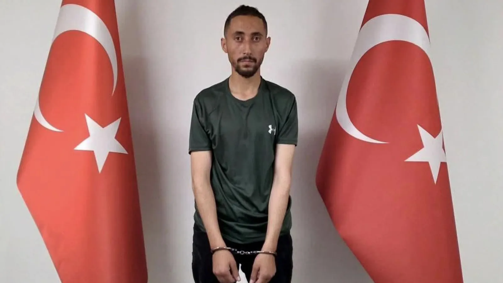 IŞİD'in medya sorumlusu Ahmet Kazancı, MİT operasyonuyla yakalandı