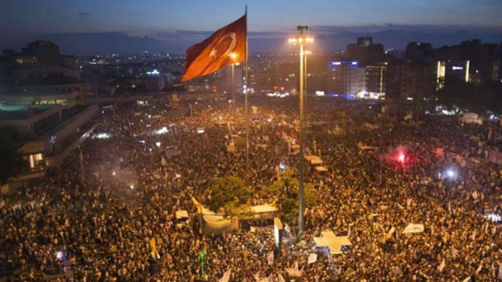 Son günlerdeki tartışmaların ışığında