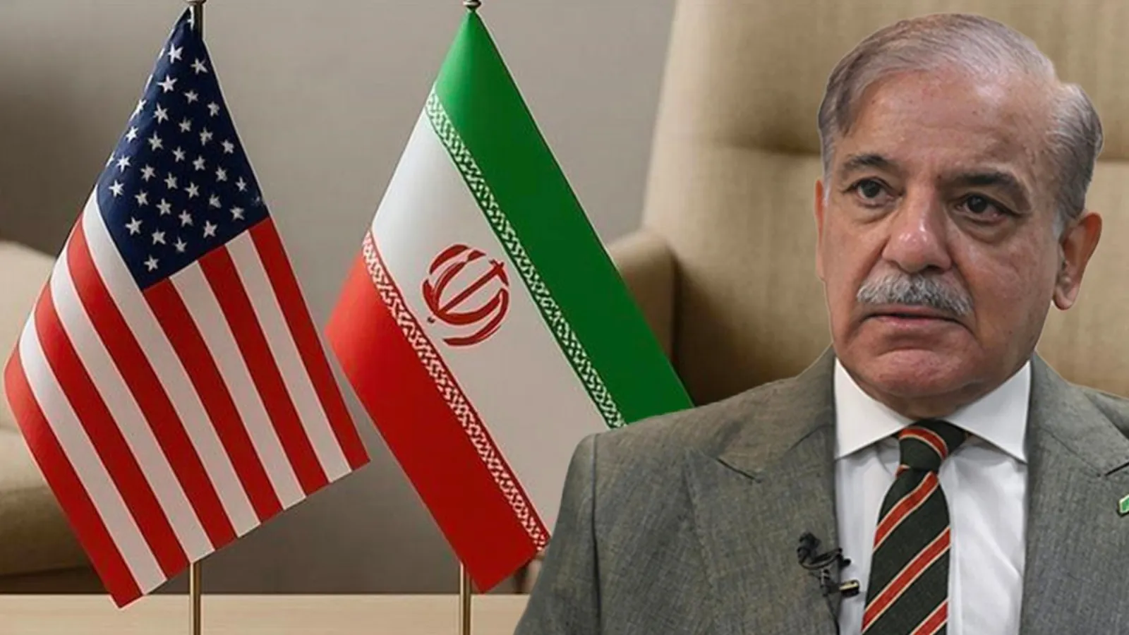 Pakistan Başbakanı Şerif, “Barış hiç bu kadar yakın olmamıştı” diyerek duyurdu: ABD-İran barış anlaşmasının nihaî metni hazır!