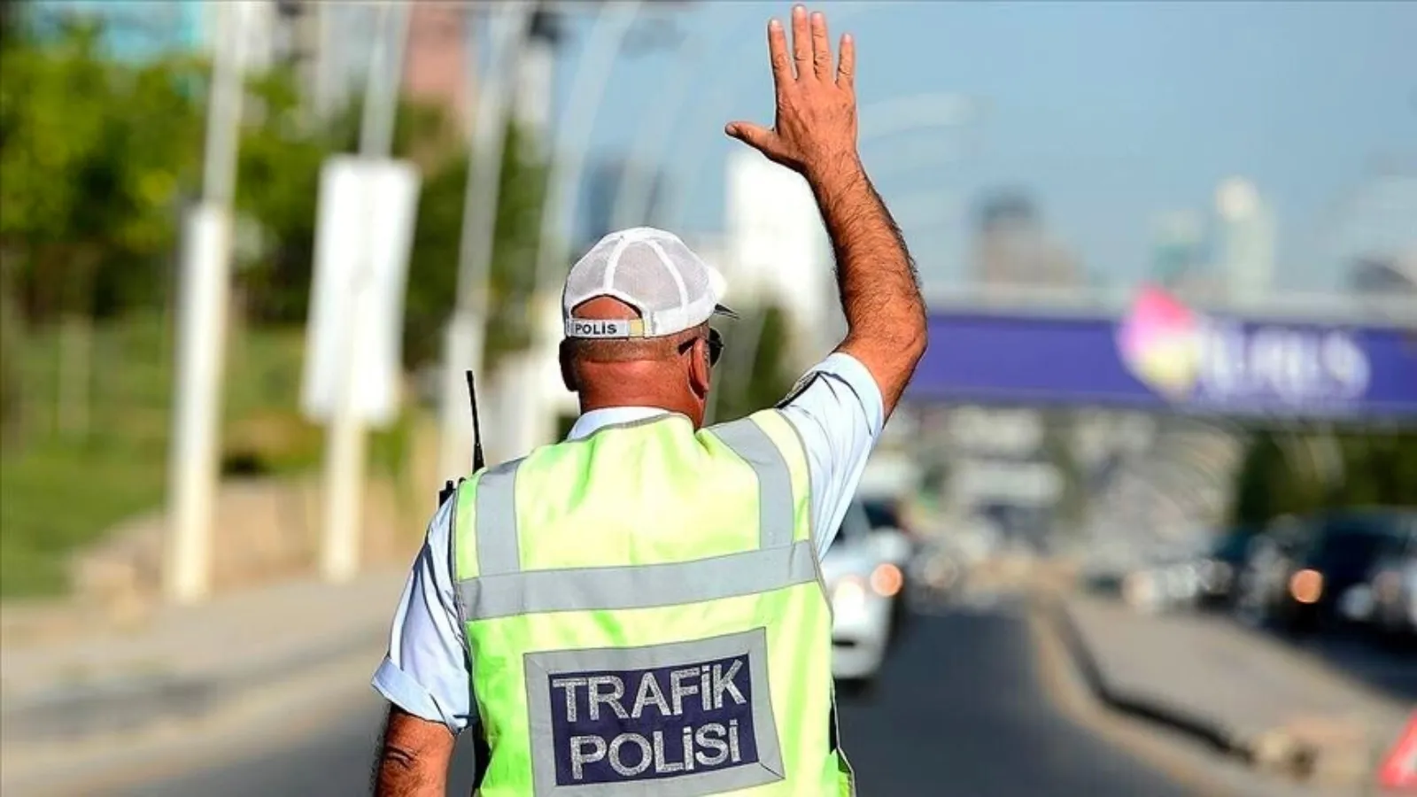 Ankara Valiliği'nden NATO Zirvesi'nde uygulanacak trafik düzenlemesi hakkında açıklama