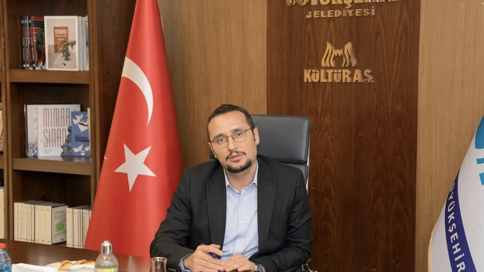 İBB davası | Kültür A.Ş. Genel Müdür Yardımcısı Çolak fenalaştı: Beton tabutun içinde her gün 16 tane hap içtiğimi biliyordunuz