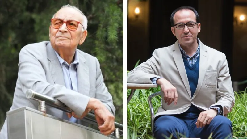 2007’den 2026’ya, Yaşar Kemal’den Burhan Sönmez’e, barışa 'pênc-rê’ açmak: Ya gerçek demokrasi ya da hiç