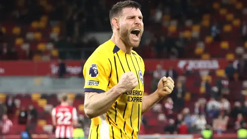 James Milner futbola veda etti