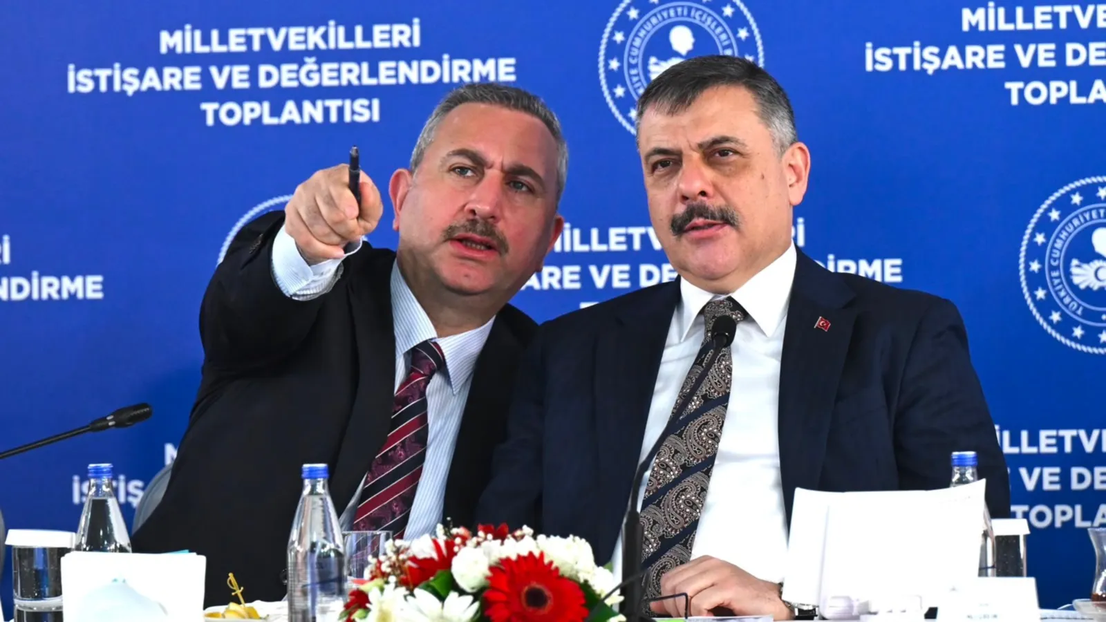 Türkiye'nin göç, sınır ve afet bilançosu: Rakamlarla son tablo açıklandı