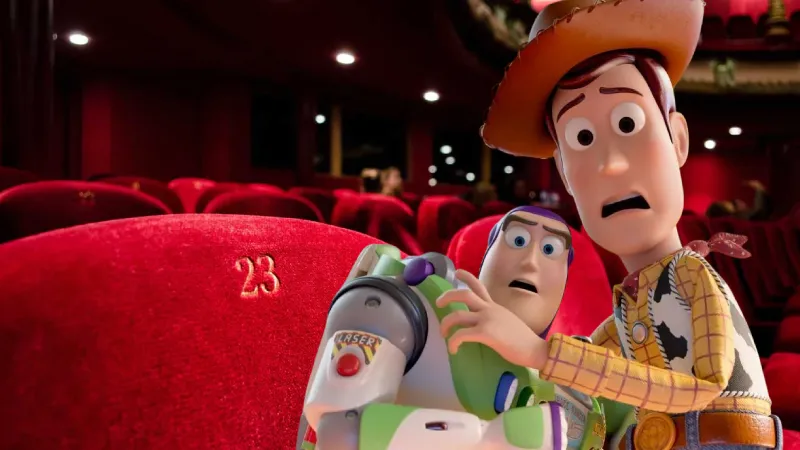 ABD gişelerinde bu hafta: İşte en çok izlenen filmler