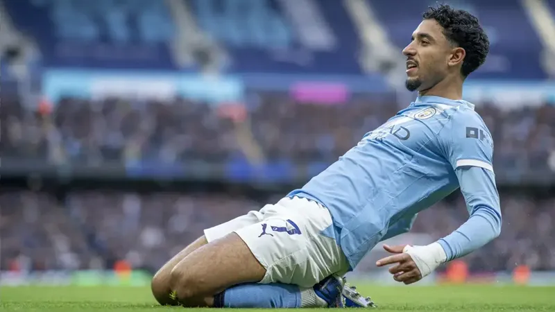 Galatasaray'dan Marmoush sürprizi