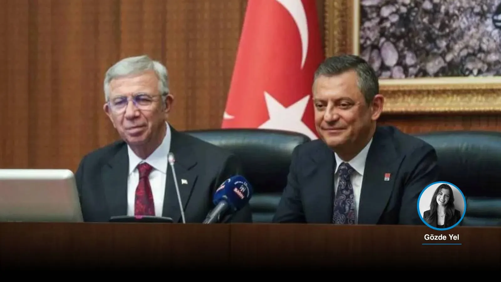 Işık Üniversitesi’nin ‘butlan’ araştırması: Özel ve Yavaş’ın yeni partisi yüzde 37 ile AKP’yi geçiyor, Kılıçdaroğlu’nun CHP’si baraj altı kalıyor