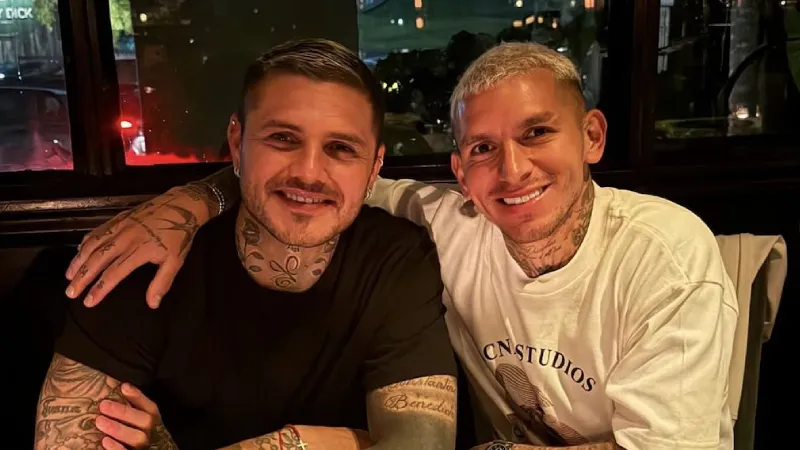 Torreira'dan kafa karıştıran mesaj: Icardi paylaşımı gündeme oturdu!