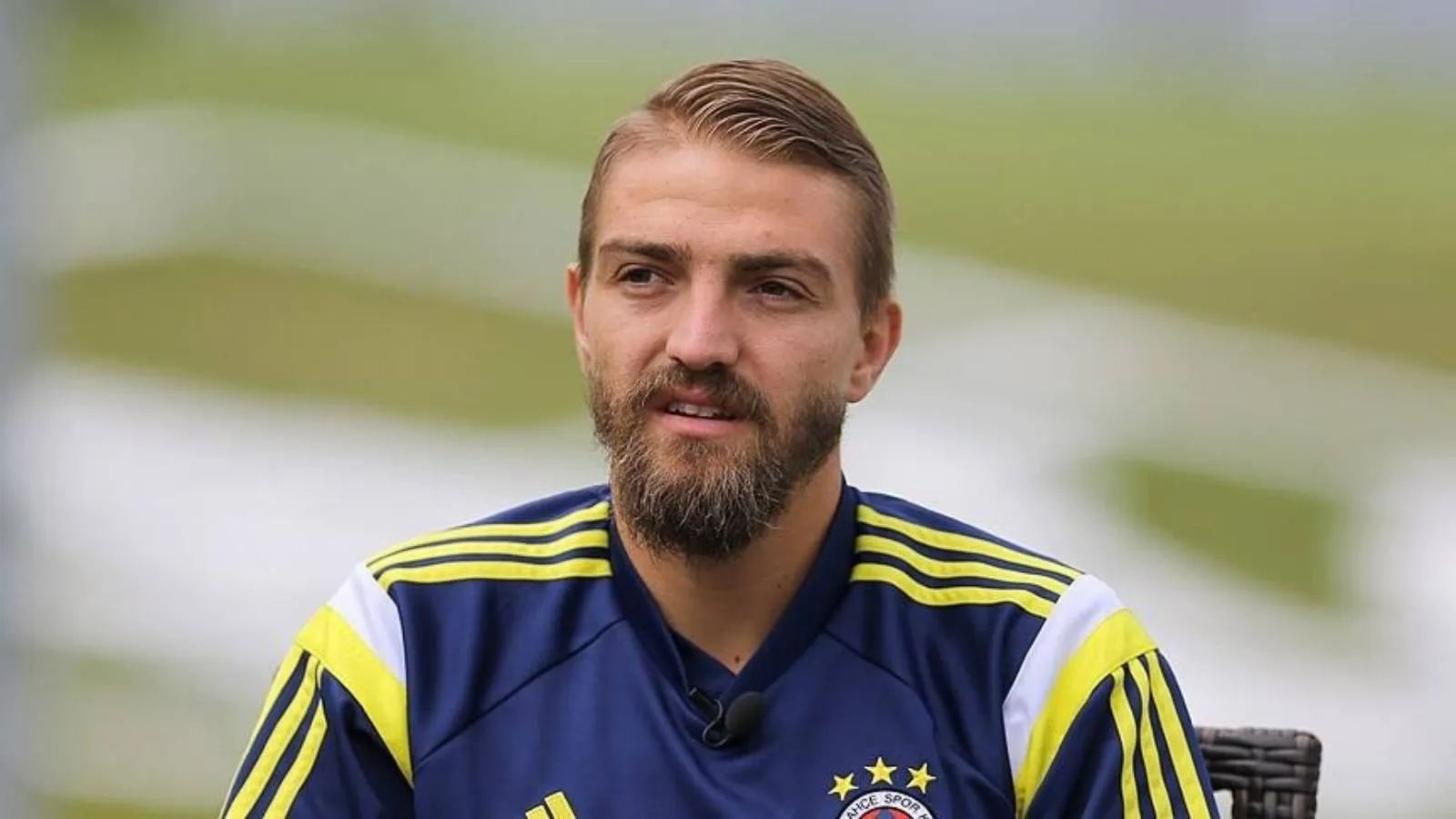 Caner Erkin'den yıllar sonra gelen itiraf: İsmail Kartal hepimizin hayatını kurtardı