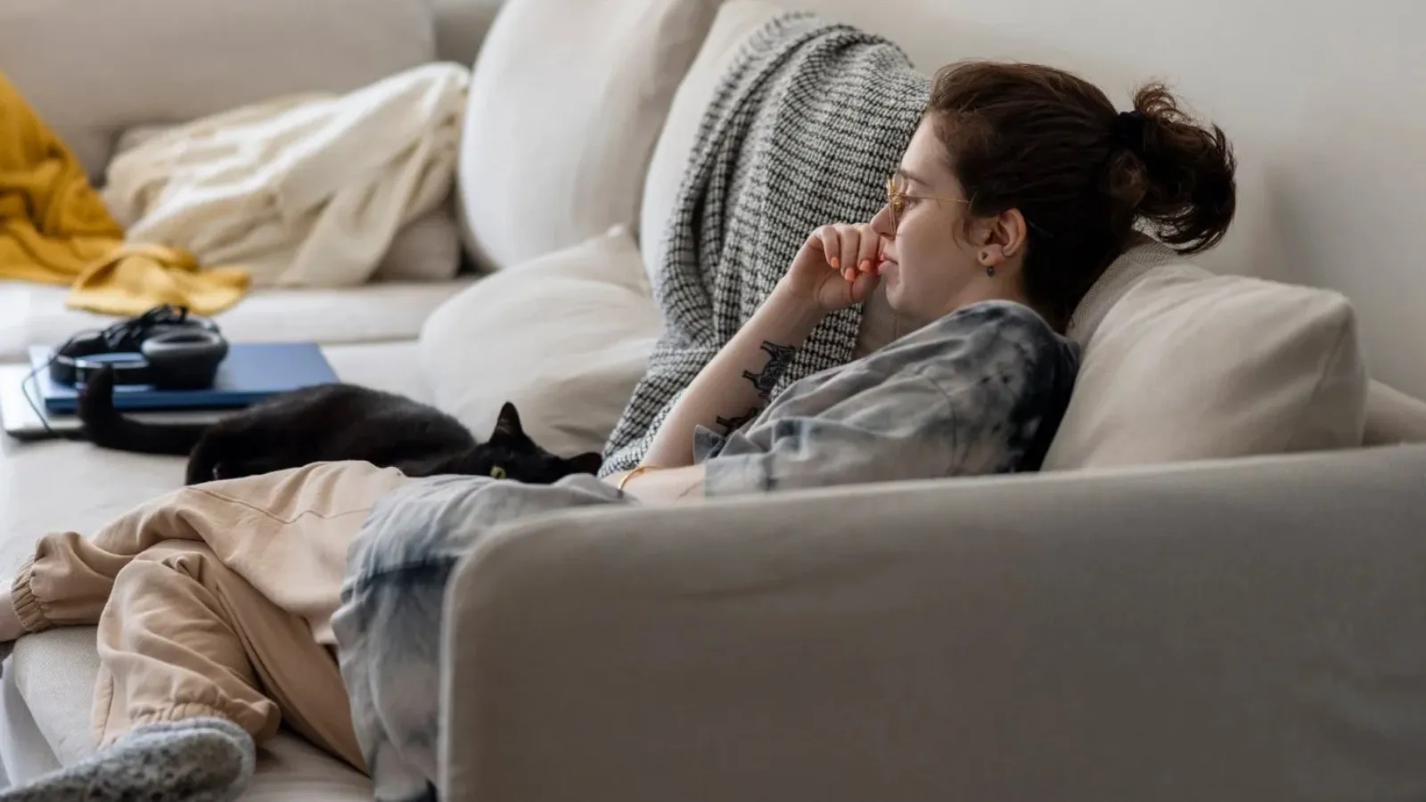 Anksiyete, yeme bozukluğu, bağışıklık sistemi hastalıkları: DEHB ile yaşayanları etkileyen başka hastalıklar neler?