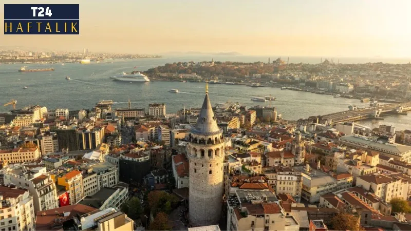 İstanbul kimin?