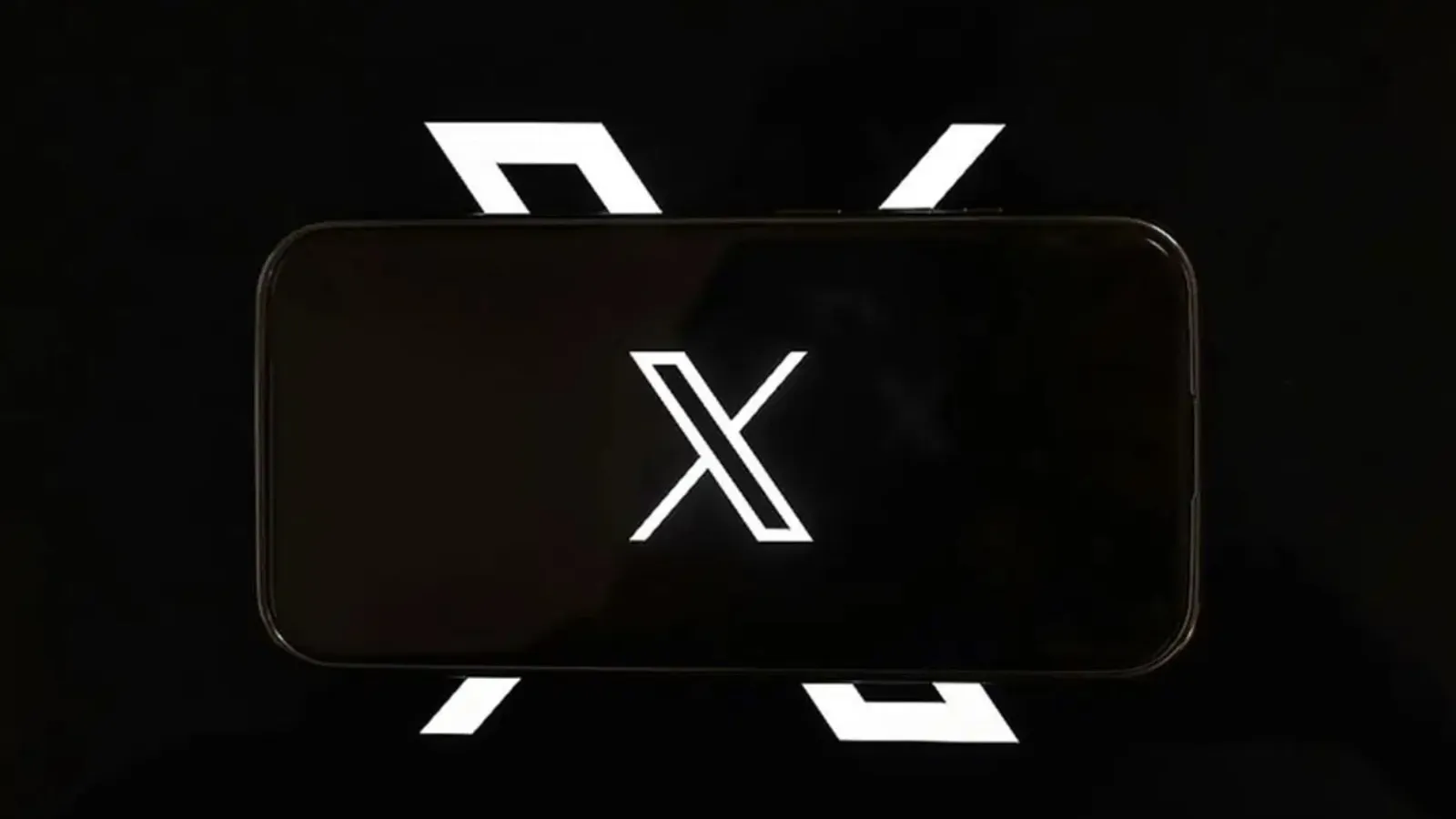X'e erişim sorunu yaşanıyor