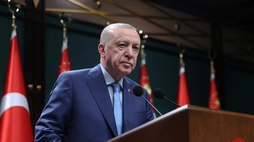 CHP'li Tezcan: Başka bir mahkeme, "Erdoğan'ın diploması yoktur, diploması olmadan Cumhurbaşkanı seçilmiştir" dese ne yapacaksınız?