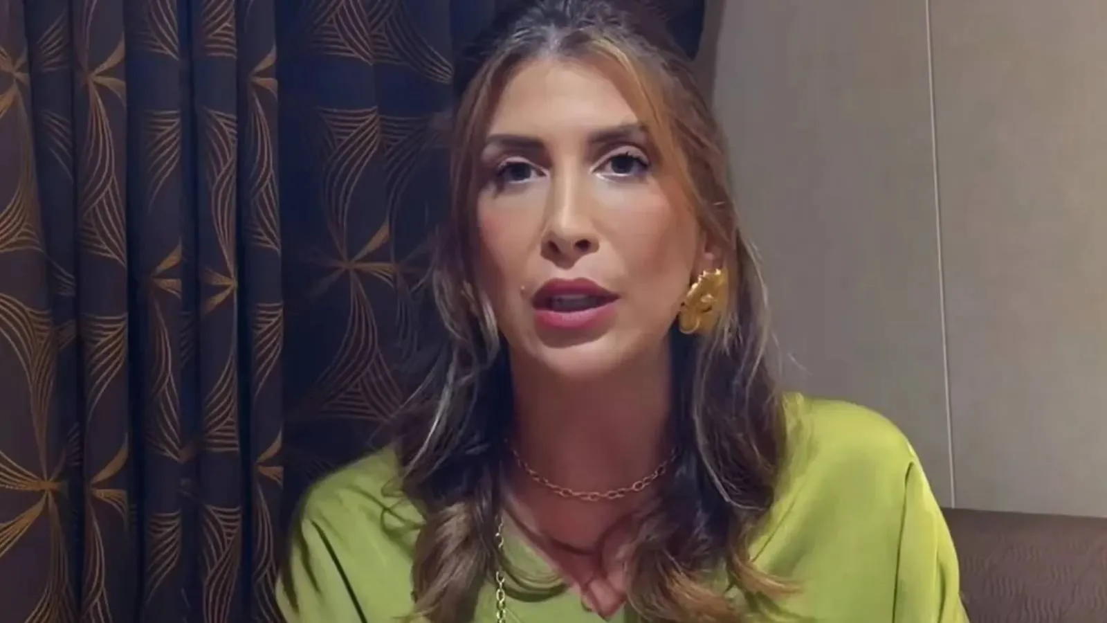 Cumhuriyet yazarı Terkoğlu, Tamar Tanrıyar hakkında gözaltı kararı verilmesinin perde arkasını anlattı: İki taraf da iktidar yanlısı ama aralarında görünür bir çatışma var
