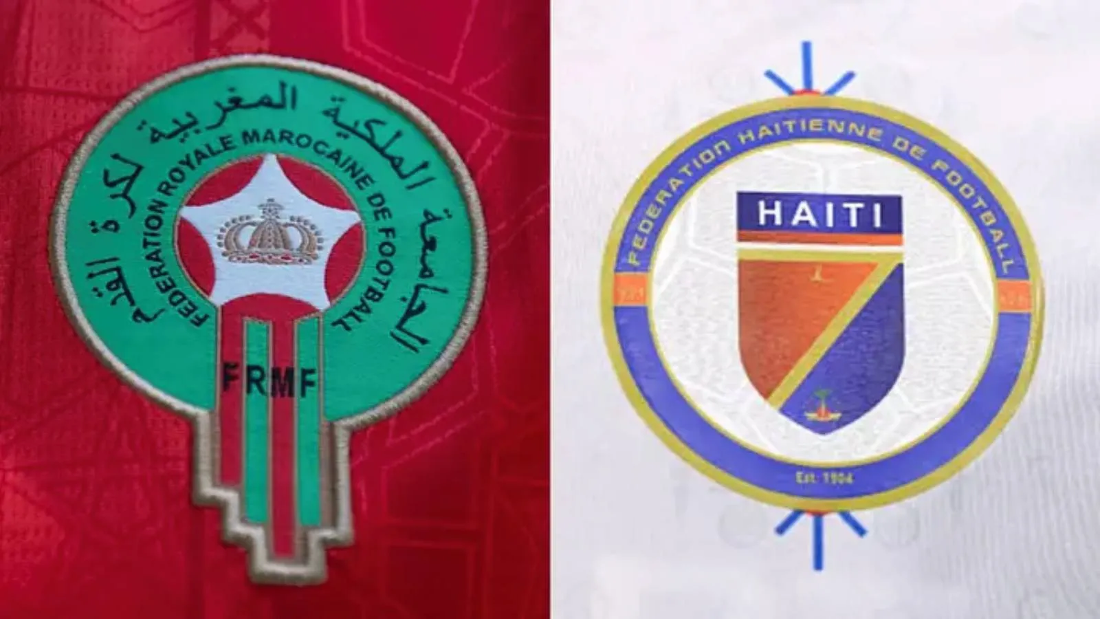 2026 Dünya Kupası | Fas-Haiti: Muhtemel 11'ler