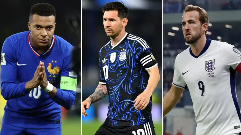 Klose'nin 16 gollük rekoru için 5 aday var!
