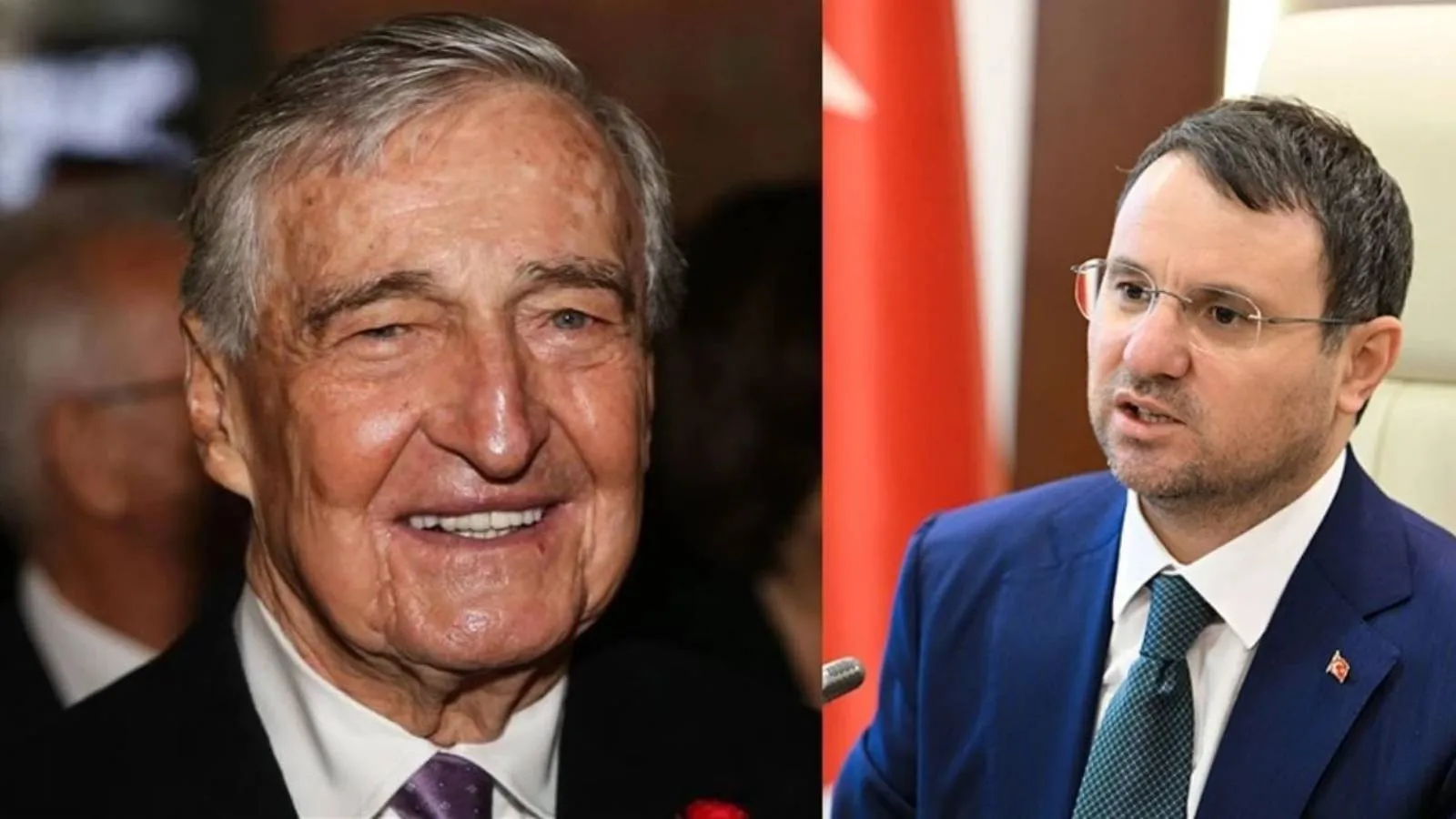 "Adalet terazisi servete göre tartmaz" dedi; Adalet Bakanı Gürlek'ten Rahmi Koç'a 'Kürt kadın fıkrası' tepkisi: Mizah, nezaketsizliği hafifletmez
