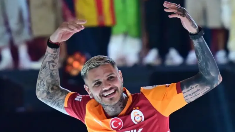 İddia: Juventus, Icardi'yi alternatif seçenek düşünüyor