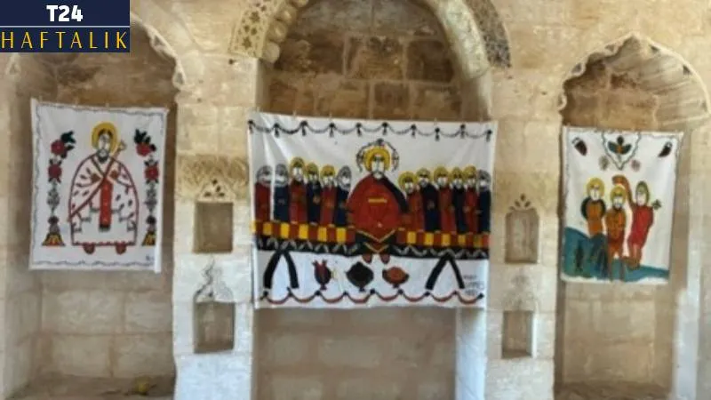 7. Mardin Bienali “GÖKzemin”in ardından