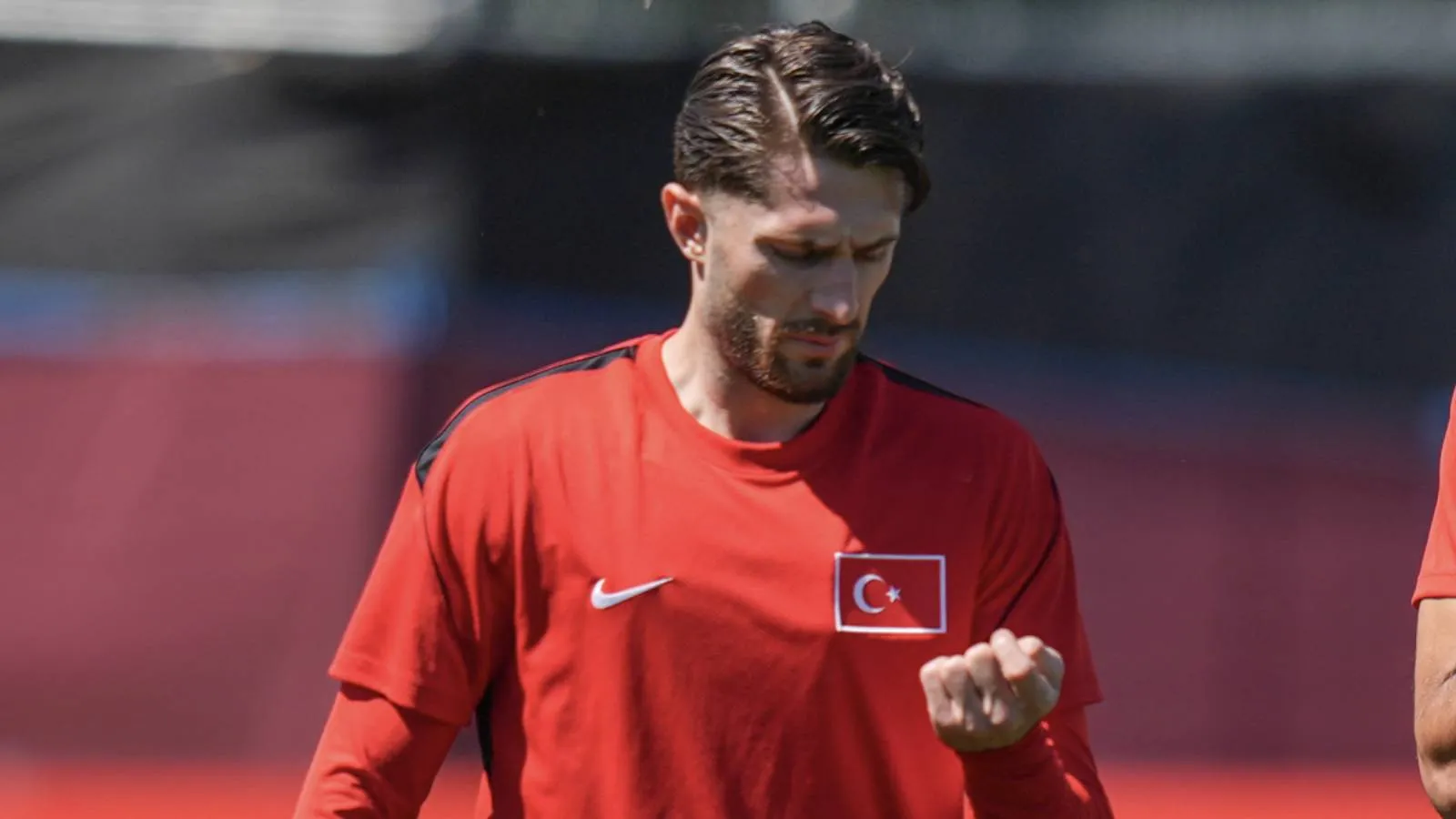 İsmail Yüksek: Hocamız gerekli analizleri yaptı