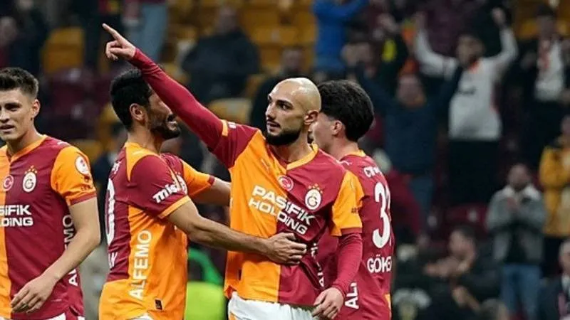 Süper Lig ekibinden Ahmed Kutucu'ya kanca