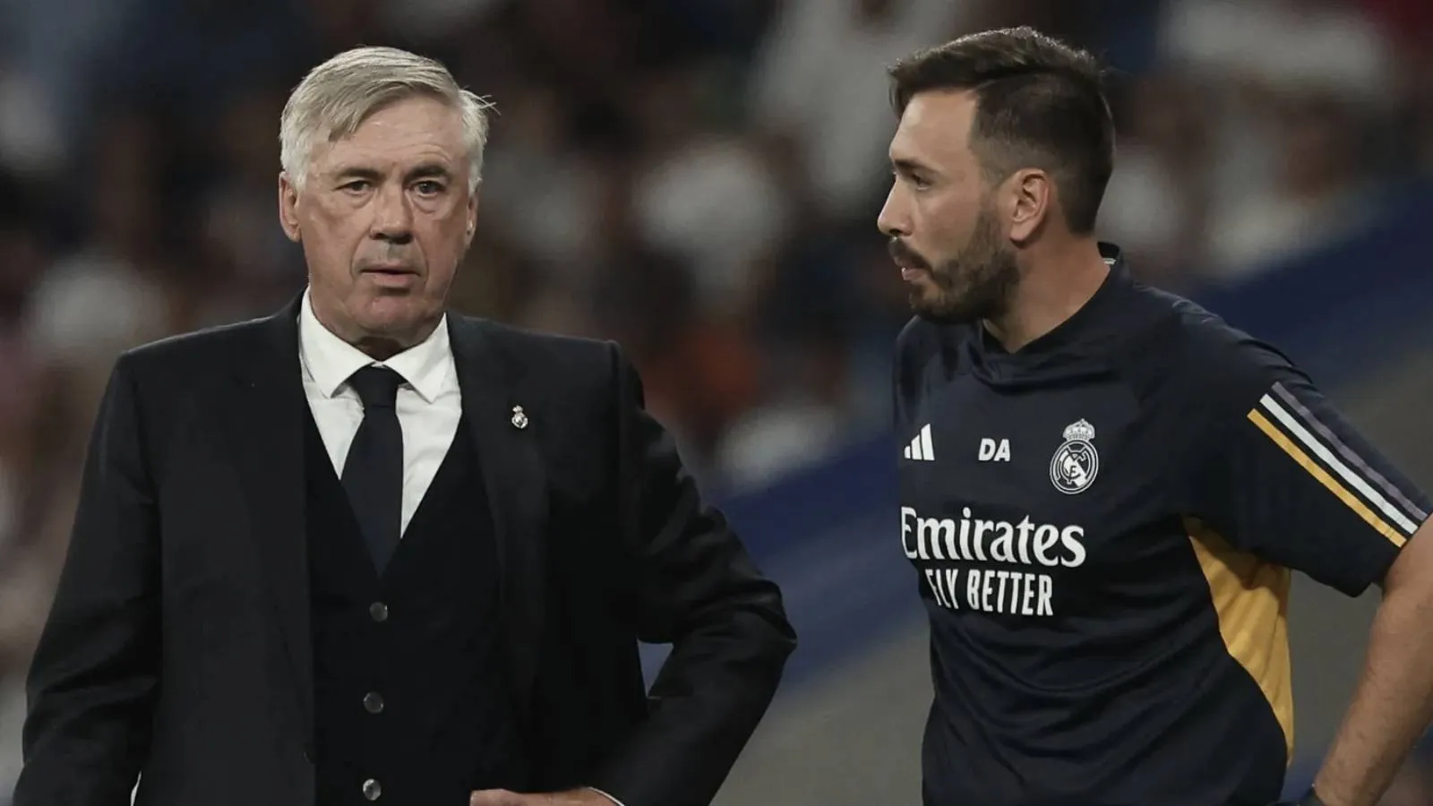 Lille'nin yeni teknik direktörü Carlo Ancelotti'nin oğlu Davide Ancelotti oldu