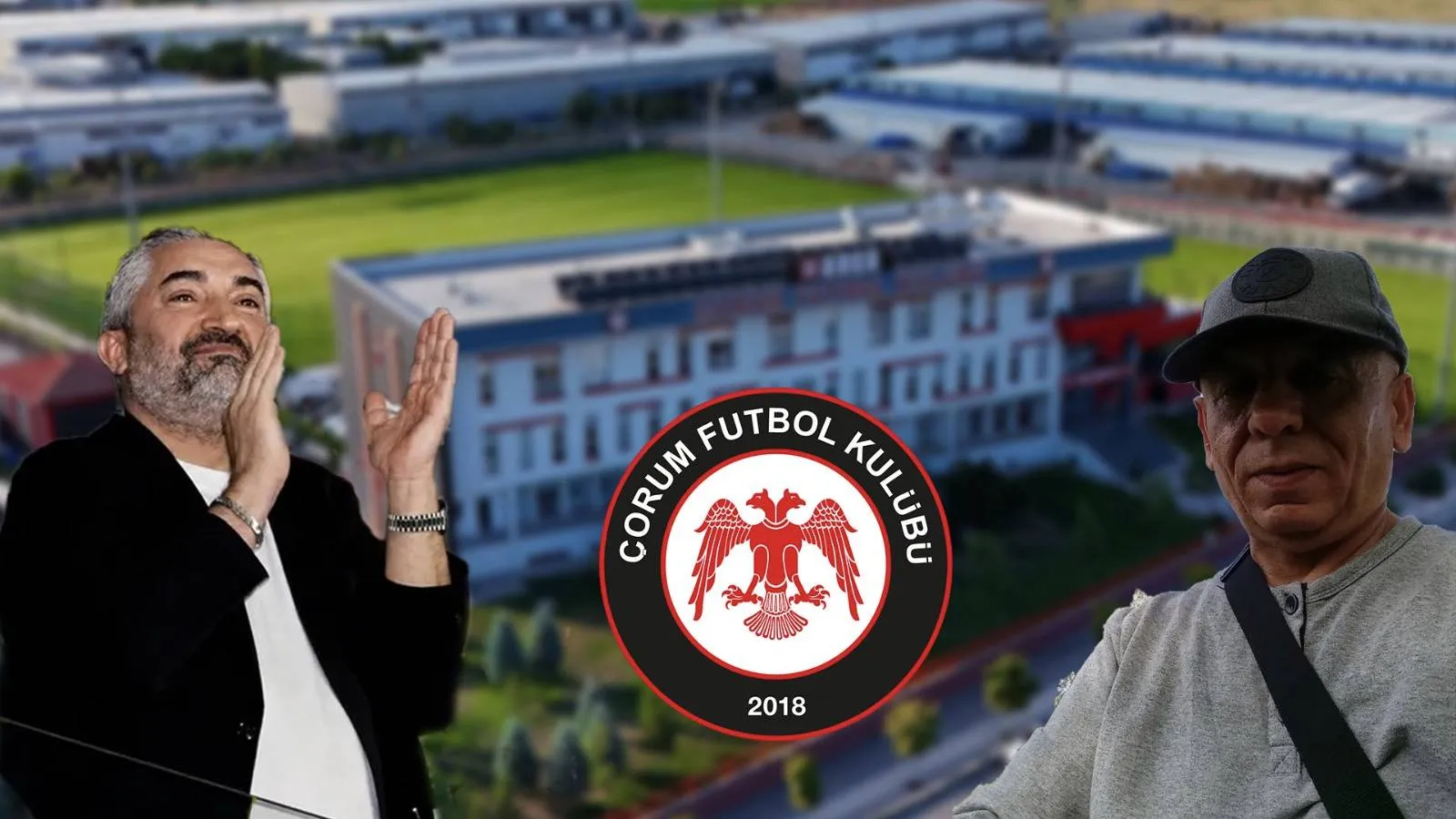Süper Lig'e yükselen Çorum FK'nın Başkanı Savaş Balçık: Çorum'un adını daha büyük platformlarda duyurmaya devam edeceğiz