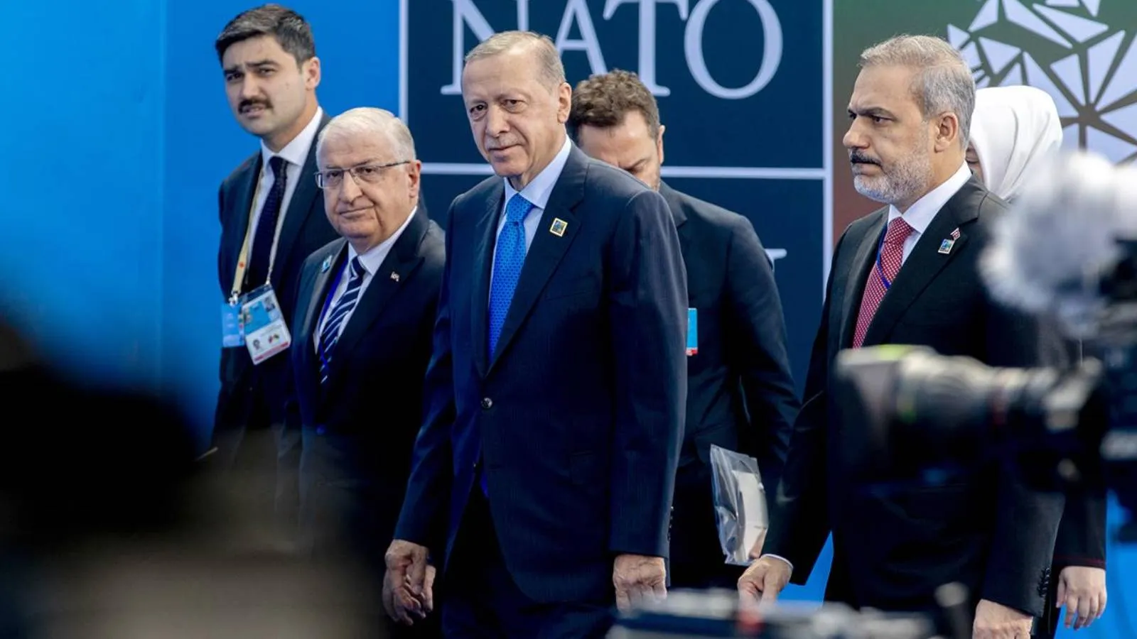 The Economist'ten Türkiye ve NATO analizi: ABD'nin ittifakta
