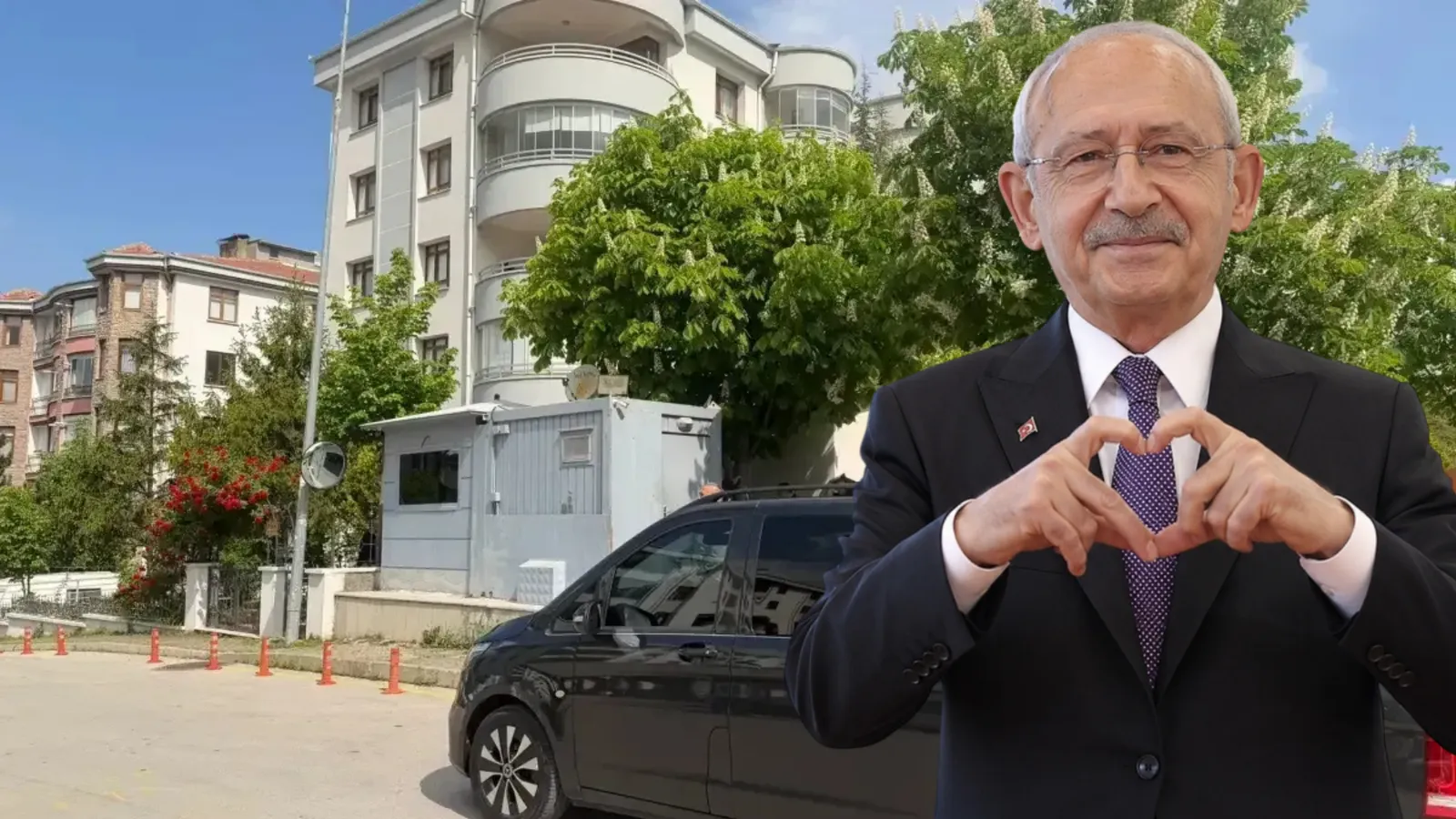Gürsel Tekin “Korkmayın” demişti: Kılıçdaroğlu’nun İstanbul programı iptal edildi