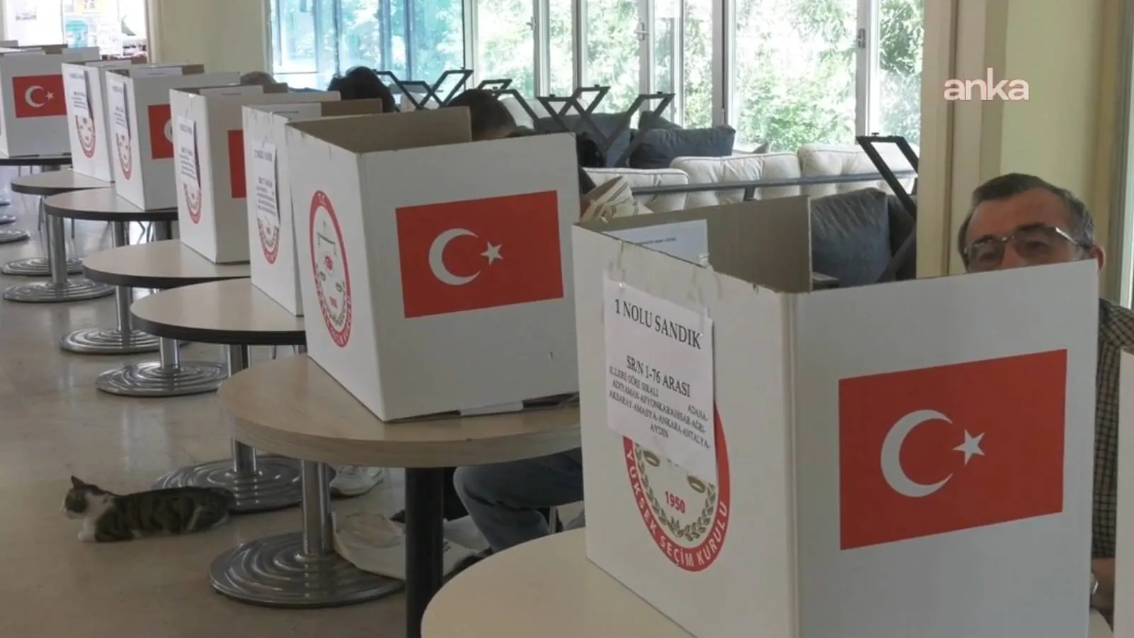TTB 78. Büyük Kongresi'nde, 8 üye Etkin Demokratik TTB Grubu'ndan, 3 üye Tabip Odaları İnisiyatifi Grubu'ndan seçildi