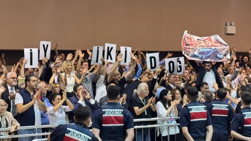 Silivri izlenimleri: İmamoğlu’nun bir günü, 55 yılı, 2430 yılı…