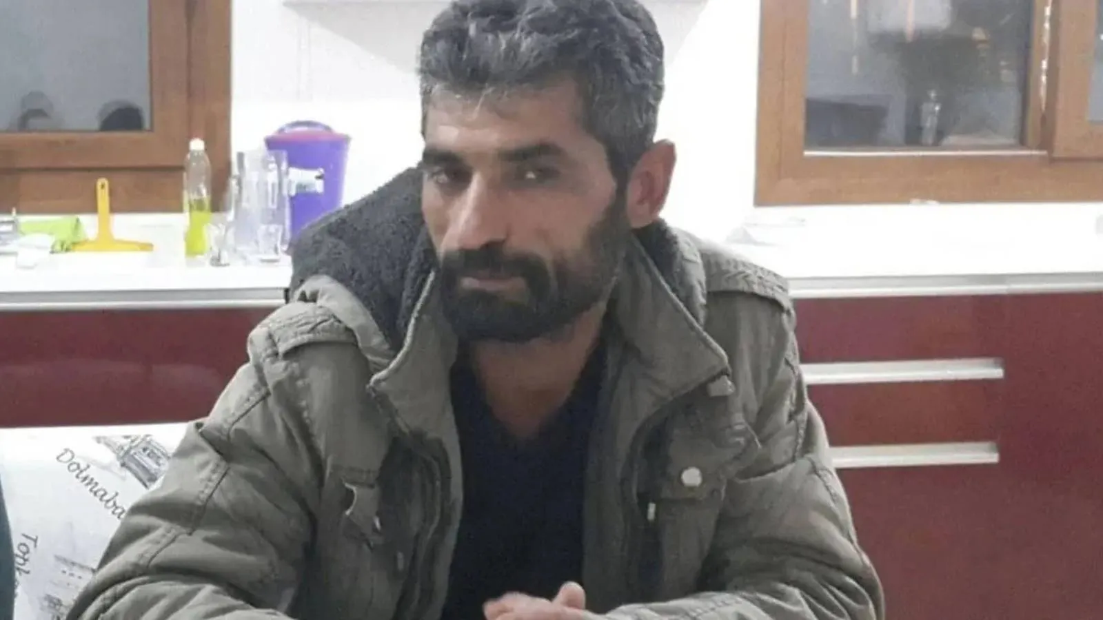 Nevzat Bahtiyar'ın oğlu ve yeğeni silahlı kavgada yaralandı