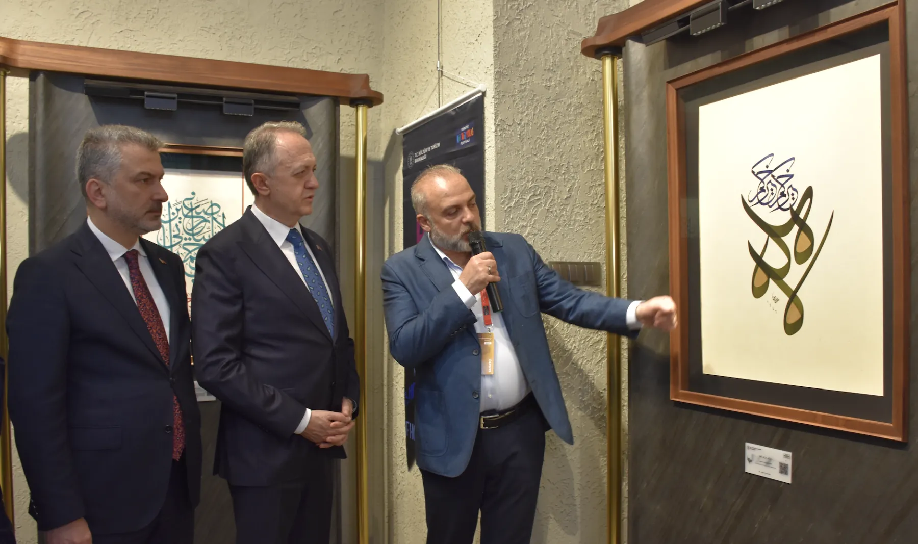 Trabzon Kültür Yolu Festivali başladı