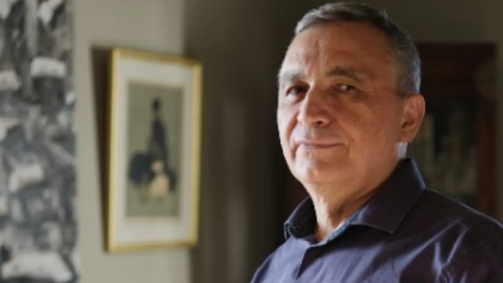 Dış politika analisti Aydın Sezer: İkinci kez AKP'ye habersizce üye yapıldım!