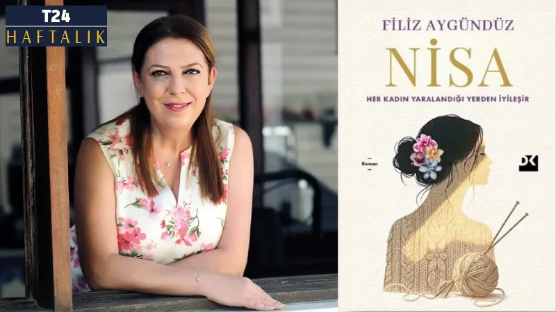 Filiz Aygündüz: Fiziksel acılar zamanla dinse de insana yıllarca değersiz hissettiren sözlerin etkisi kolay kolay kaybolmuyor
