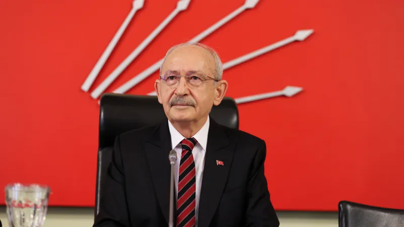 Kılıçdaroğlu, İstanbul programını neden iptal ettiğini açıkladı