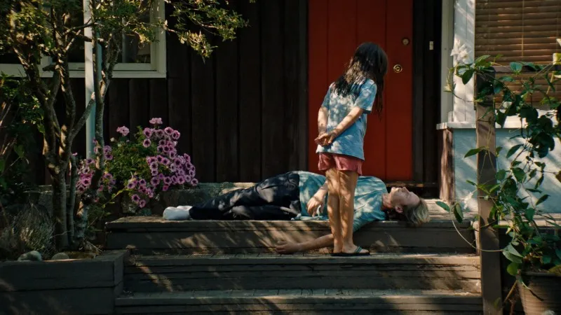 Son derece kendine özgü ve tartışmalı bir film