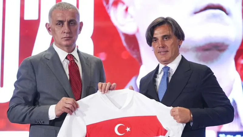 "TFF'den Montella için yeni karar" | Günün spor manşetleri
