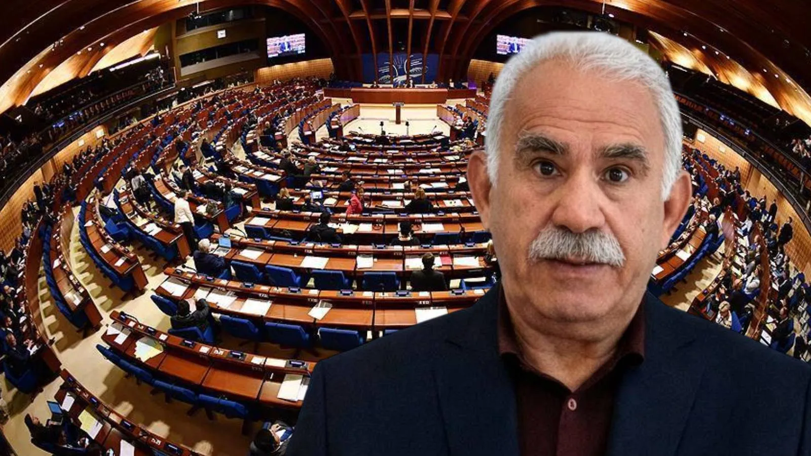 AKPM heyetinden Ankara’ya Öcalan için “Umut hakkı” çağrısı: Adalet Bakanlığı’ndan yanıt alamadık