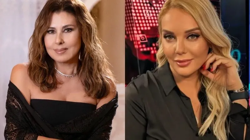 Kayahan'ın kızı Beste Açar'dan 'Nilüfer' iddiası: Babamla ilişkinizi öğrendiğimde...