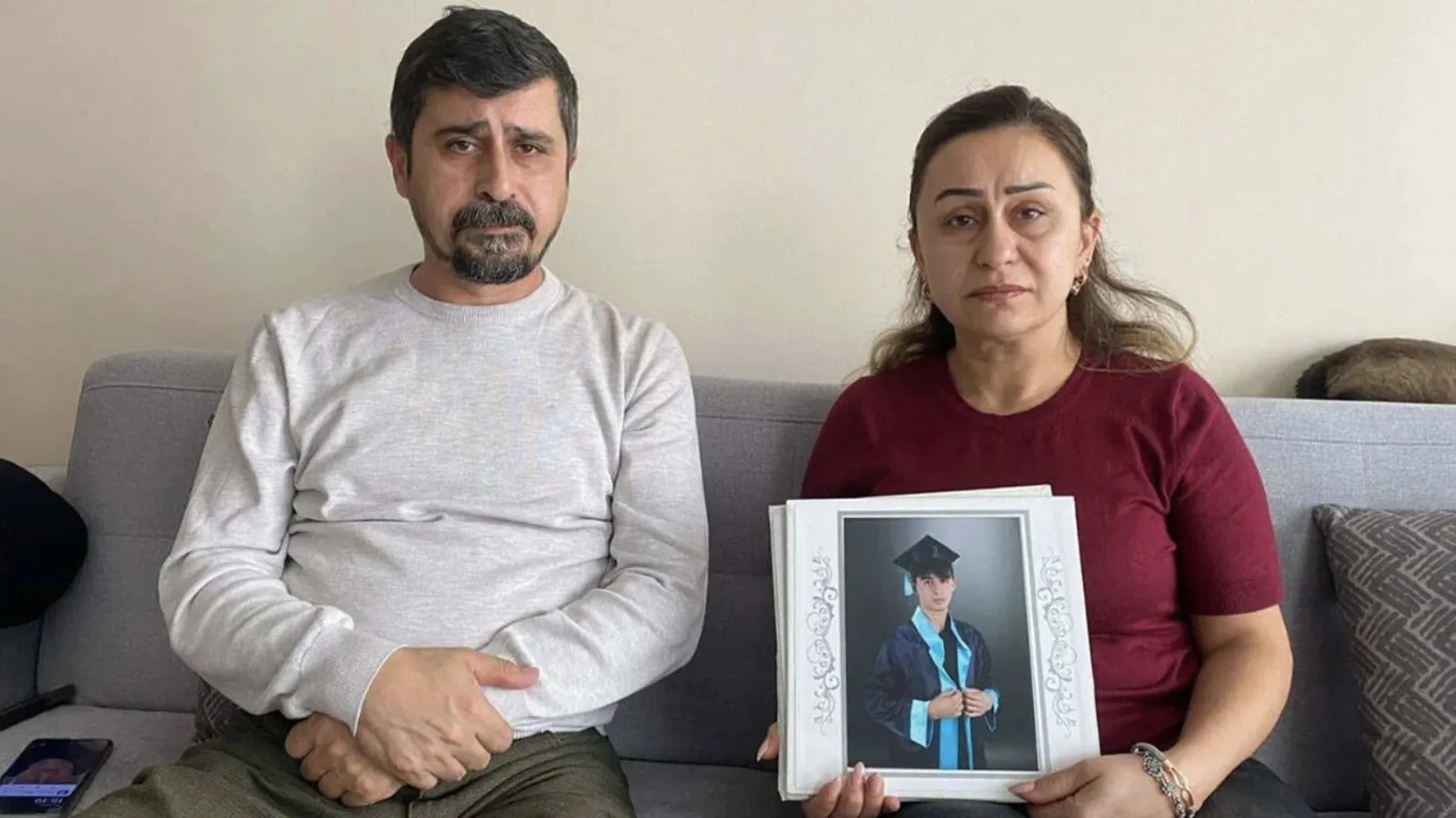 Yüksekten düşerek yaşamını yitiren 16 yaşındaki Kemal Utku Taş dosyasında yeni karar: Öğretmenlerin itirazı reddedildi
