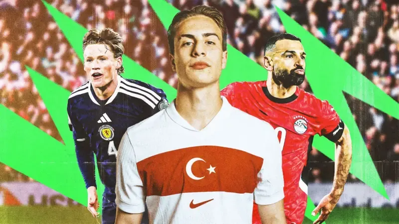2026 Dünya Kupası: 48 kadronun tamamı ve takım profilleri!