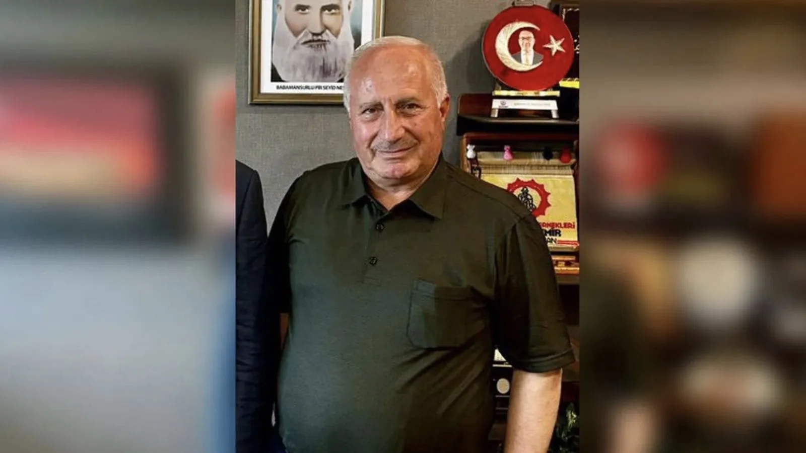 "Dur" ihtarına uymayıp kaza yaptı, iki kişi yaralandı: AKP'li Belediye Başkanı Yalçin'in alkollü olduğu öğrenildi, serbest kaldı