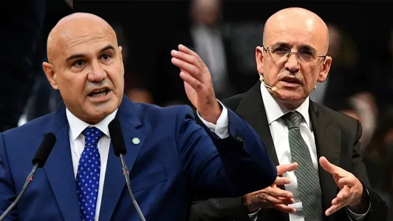 Araç muayene ihalesindeki Arjantinli ortak Meclis gündeminde: Rüşvet iddiaları Bakan Şimşek’e soruldu