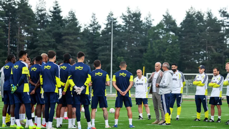 İsmail Kartal'dan 2 futbolcu için "satılamaz" raporu